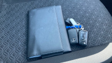 Toyota Aygo X 1.0 VVT-i Edge 5dr Petrol Hatchback